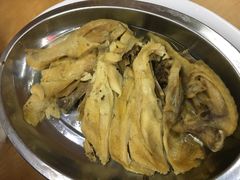 -新记肉骨茶