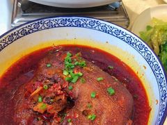 -巴陵全鱼席(湖南老字号汴河街店 )