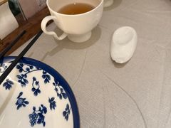 -狮王府淮扬菜(夫子庙老门东店)