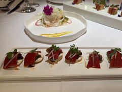 -王品牛排(福州泰禾店)