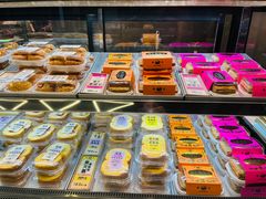 -鹤所·低糖零蔗糖烘焙(长楹店)