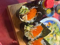 -大江户日本料理(吕厝店)