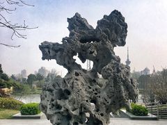 门面-南通濠河风景名胜区
