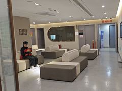 -爱康国宾体检中心(北京航天桥光耀东方分院)