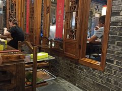 -镇江龙·火锅串串(武侯祠店)