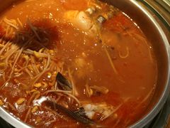 -阿婉贵州苗家酸汤鱼(梅林店)
