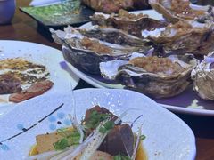 -和悦日料(雅颂庭店)