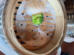 -蛇口希尔顿南海酒店·随轩中餐厅·粤菜