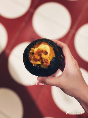 海口巴斯克芝士教科书级大全正在修订！