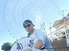 -南昌之星摩天轮