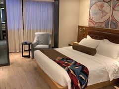 -喆·啡酒店(成都春熙路四川大学店)