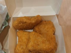 -麦当劳(东急新天地店)