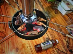 -袁家水泊水浒烤肉(白金店)