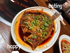 -掌上鲜(南顺城街店)