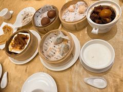 -汇景希尔顿逸林酒店·悦轩中餐厅