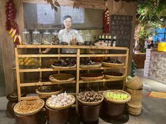 -湘厨壹品(芙蓉广场店)
