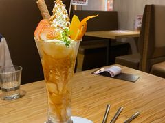 -Ufufu cafe(天神巷店)