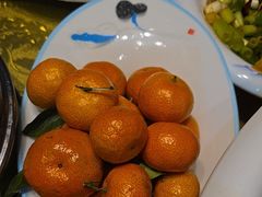 -小船渔村·大连菜(明泽街店)