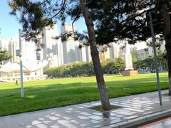 -东北大学(南湖校区)