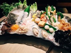 -余欢领鲜火锅(新街口店)
