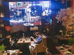 -胡桃里乐队酒馆(大庆店)