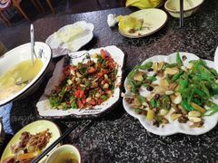 -海韵人家.海景花园经典云南菜(双廊店)