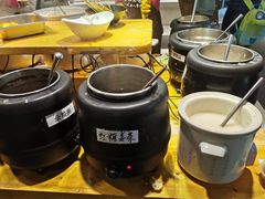 -素清香(解放路店)