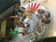 -八珍玉食鸡煲·打边炉(印象城店)