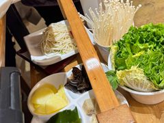 -焯牛潮汕牛肉火锅(云峰街创始店)