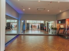 -NRG 健身私教CLUB(云山路店)