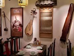 -京城小江南·北京烤鸭·江南土菜·白鱼(中关村店)