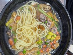 -阿芬卤面(花巷店)