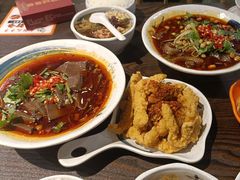 -成都瓜串串(华强北店)