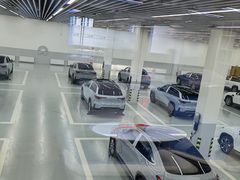 -蔚来体验中心(北京亦庄店)