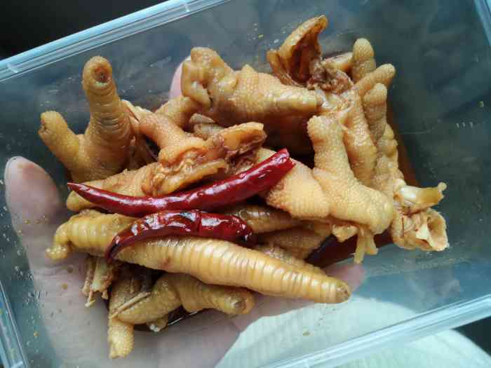 古山寨泡菜-"我已经很久没吃过了,保留成了乡愁. 二."-大众点评移动版