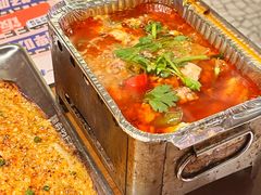 -神府路壹号·海鲜烧烤·砂锅粥·锅物(三坊七巷店)