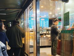 -清真·西北桥头拉面大王(丁家桥店)