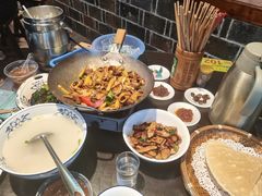 -富正毅三下锅连锁(三店)