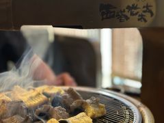 -西塔老太太泥炉烤肉(沈阳店)