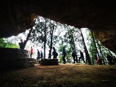 -龙洞风景区-藏龙涧