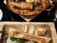 -Osteria Garden 生蚝花园餐厅(原进贤路店)
