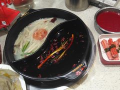 -钢管厂歆瑞源油卤串串香(春熙路太古里店)