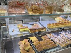 -甜嘟嘟烘焙坊(舒城路店)
