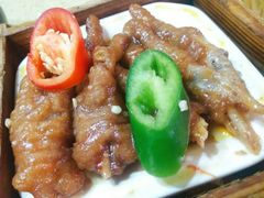 -喜鹊茶点.啫煲(车陂店)