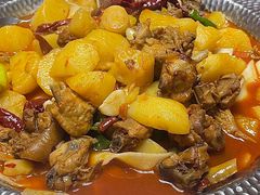 -新粤新疆菜(禅城店)