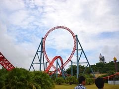 -珠海海泉湾神秘岛亲子乐园