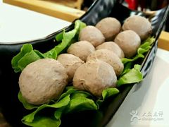 -陈记顺和牛肉火锅馆(天河北路店)