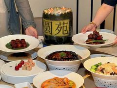 -圆苑(金茂店)