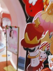 -奈尔宝家庭中心·亲子餐厅(北京东坝万达店)
