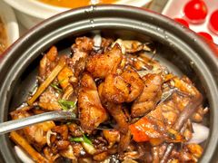 -食锦记·福建私房菜(浦西万达店)
